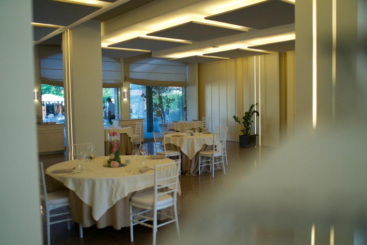 Hotel Dei Giardini Nerviano Extérieur photo