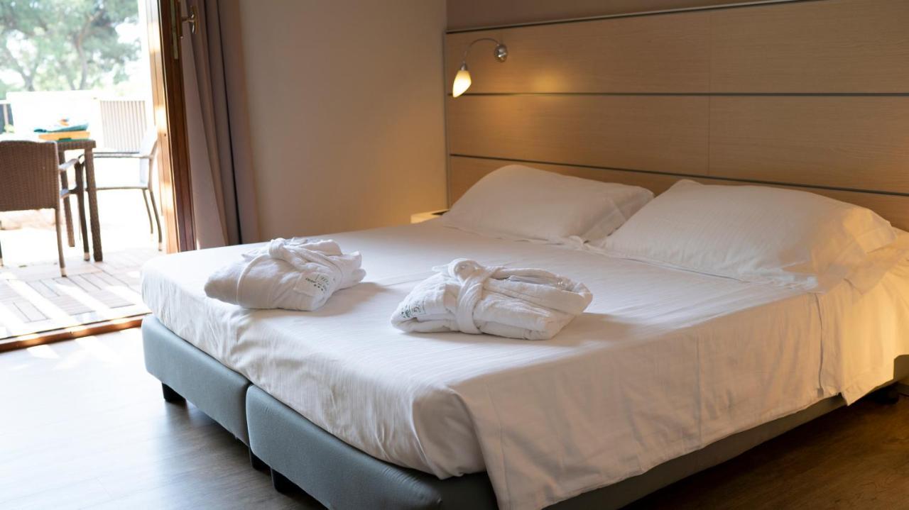 Hotel Dei Giardini Nerviano Extérieur photo
